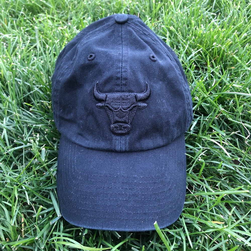 Chicago Bulls ‘47 Clean Up Hat